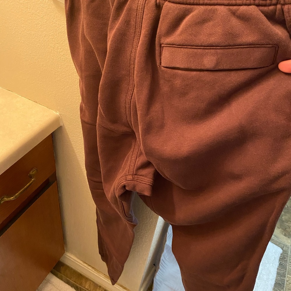 Nike Slim joggers